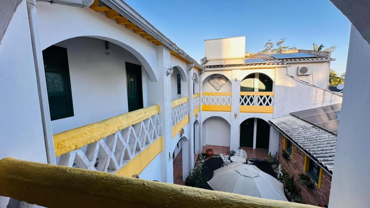 Pousada Abaete, Florianopolis